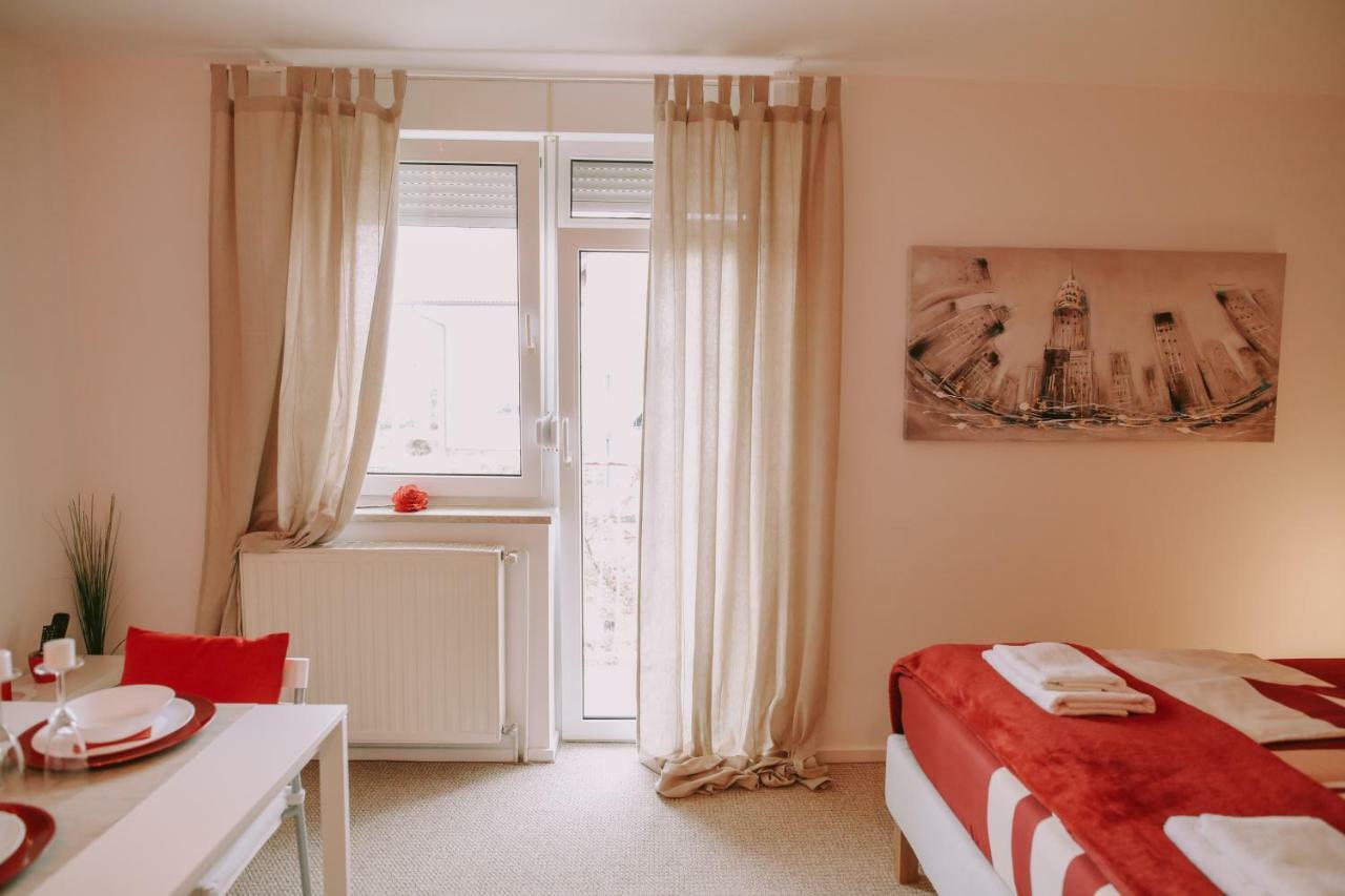 Studio Apartman D Διαμέρισμα Sesvete Εξωτερικό φωτογραφία