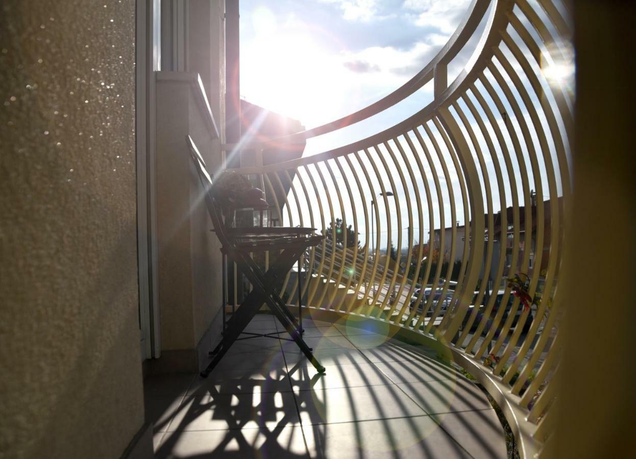 Studio Apartman D Διαμέρισμα Sesvete Εξωτερικό φωτογραφία