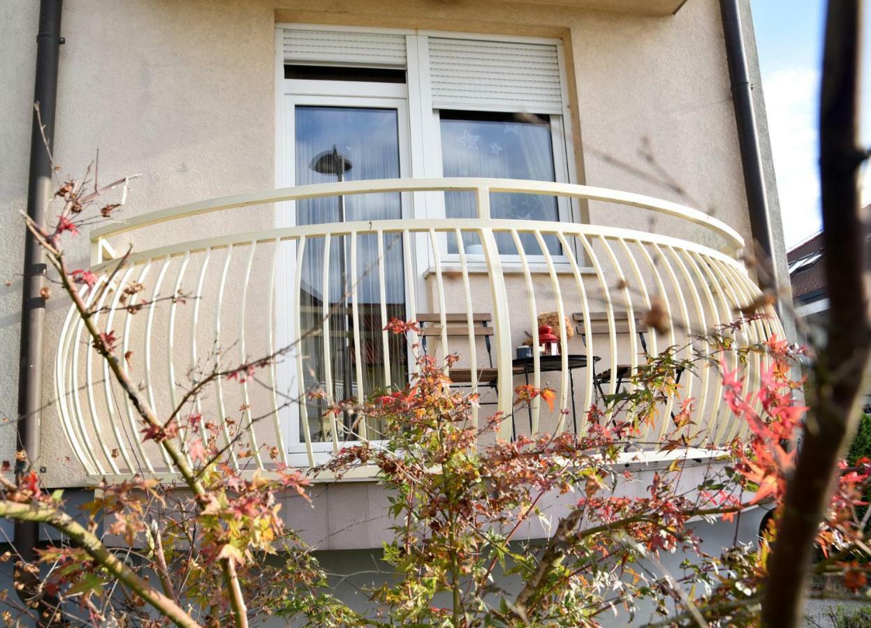 Studio Apartman D Διαμέρισμα Sesvete Εξωτερικό φωτογραφία
