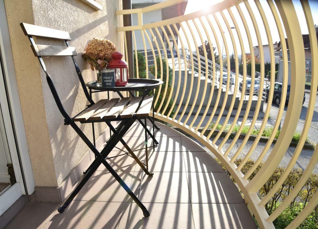 Studio Apartman D Διαμέρισμα Sesvete Εξωτερικό φωτογραφία
