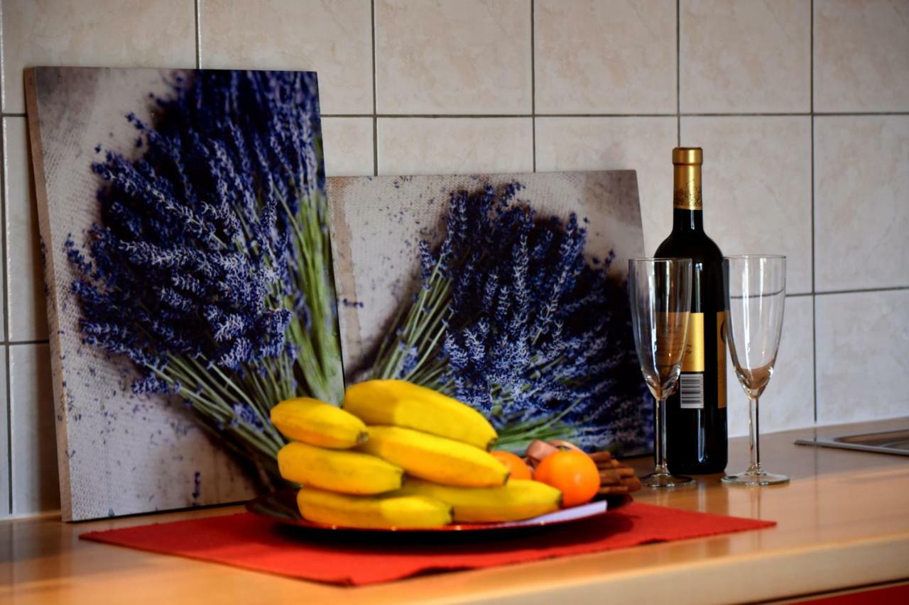 Studio Apartman D Διαμέρισμα Sesvete Εξωτερικό φωτογραφία