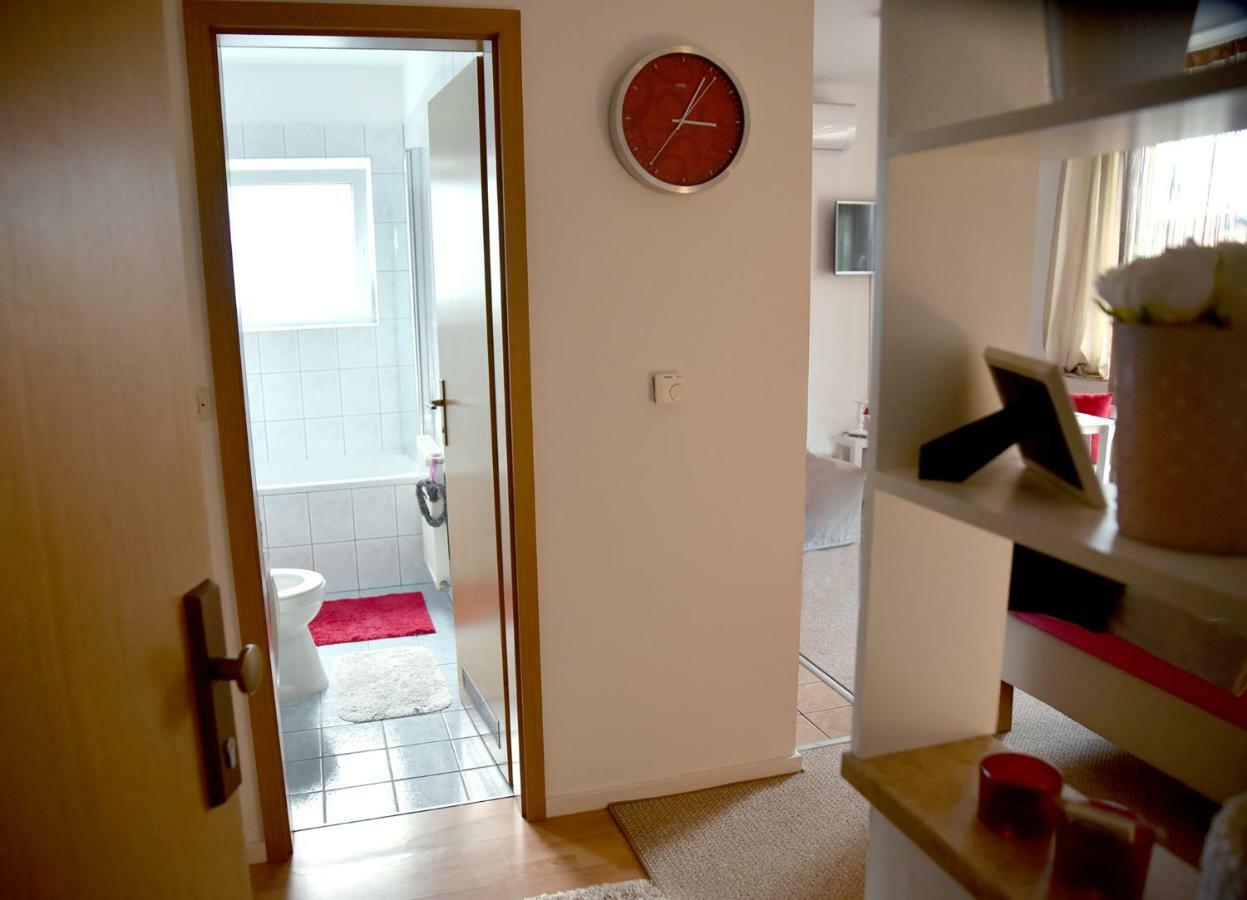 Studio Apartman D Διαμέρισμα Sesvete Εξωτερικό φωτογραφία