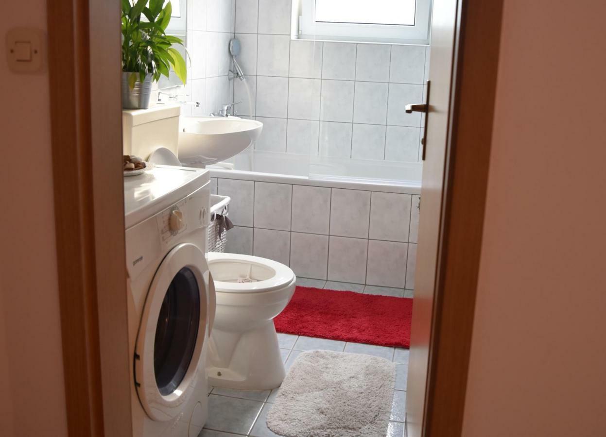 Studio Apartman D Διαμέρισμα Sesvete Εξωτερικό φωτογραφία