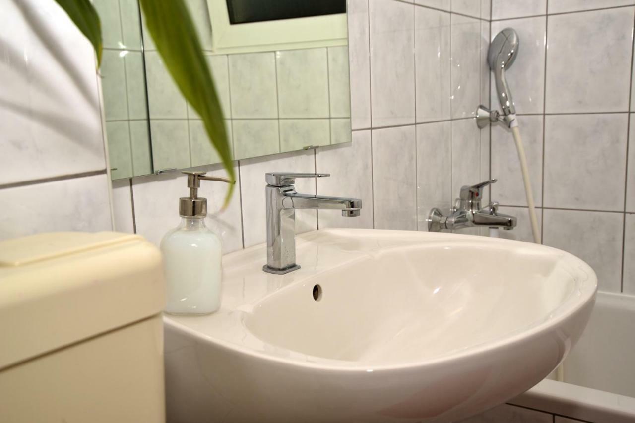 Studio Apartman D Διαμέρισμα Sesvete Εξωτερικό φωτογραφία